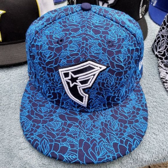 Famous Stars & Straps Limited Edition Embroidered Hat - Picture 1 of 1